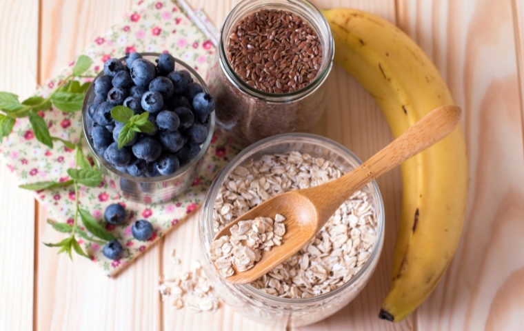Muesli