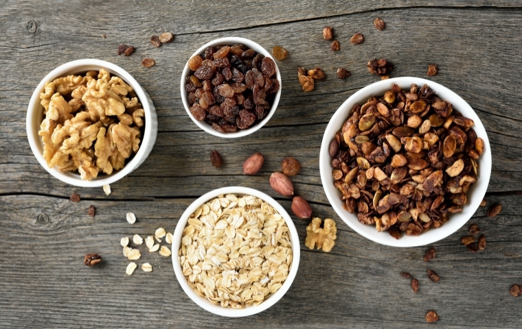 Muesli