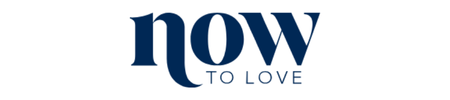 Now To Love Logo 4