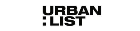 Urban List Logo 3