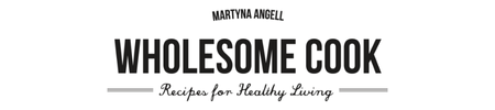 Wholesome Logo 6