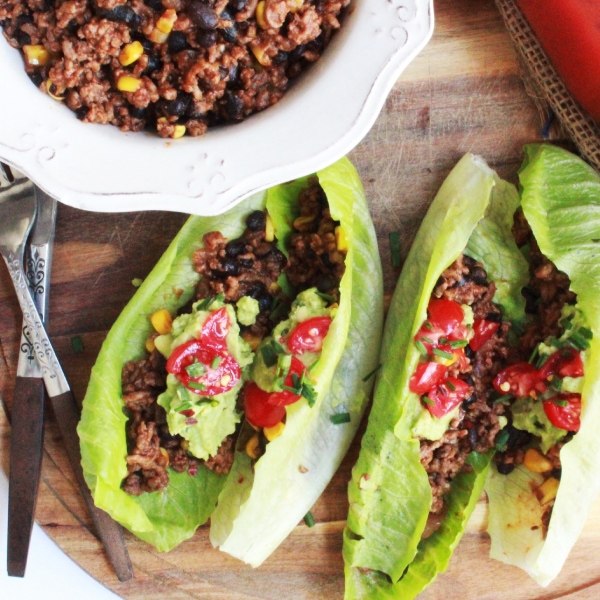 Chilli Con Carne Honest to Goodness Organic Recipe