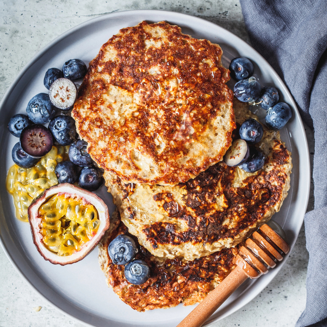 Low Carb Gluten Free Pancakes Recipe Almond Flour Vegan Pancakes