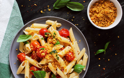 4 Reasons You Can Still Eat Pasta and Be Healthy - Honest to Goodness