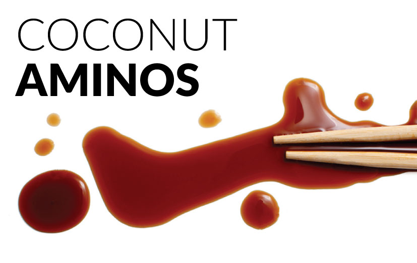 What Are Coconut Aminos and How Do I Use It? Honest to Goodness