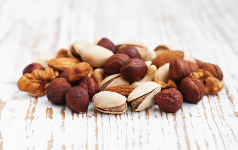 Are Nuts Good For You? A Guide to Nuts Honest to Goodness