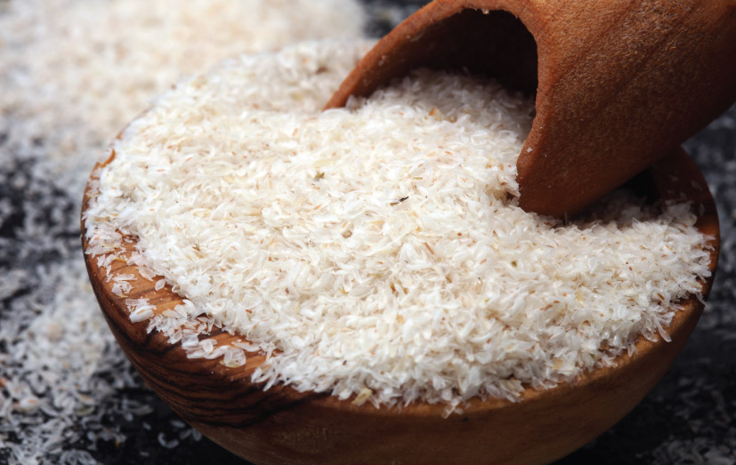 What Are Psyllium Husks? Honest to Goodness