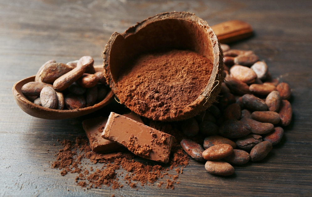 Sitemapcdatahttpsomobeldreferenzcomnavitas Cacao Powder Heavy Metals