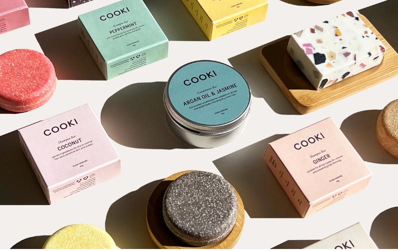 Introducing Cooki Haircare [Supplier Spotlight] - Honest to Goodness