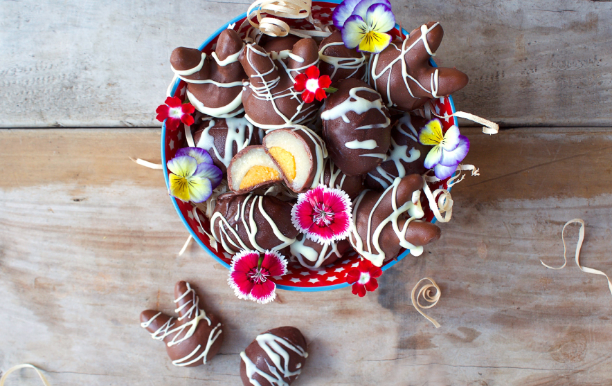 11 Healthy Homemade Easter Treats To Make At Home Honest to Goodness