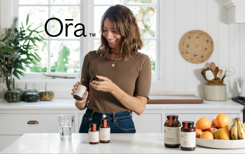 Introducing Ora [Supplier Spotlight] - Honest to Goodness