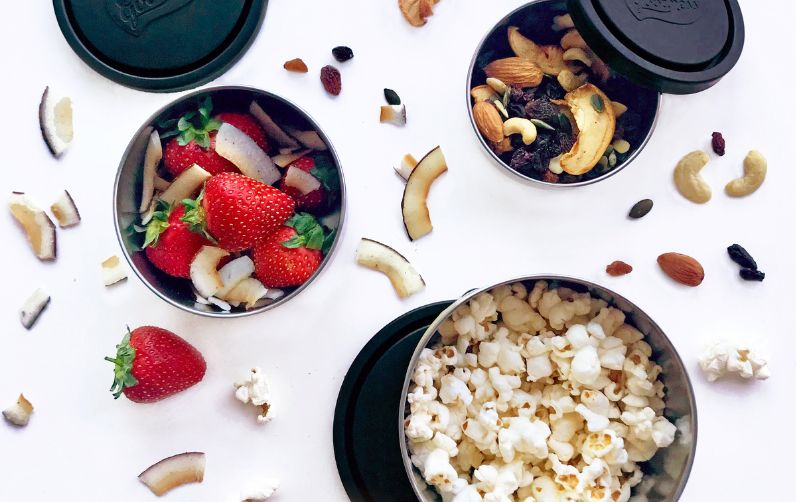 Back to School Essentials: Healthy Snacks for Kids - Honest to Goodness