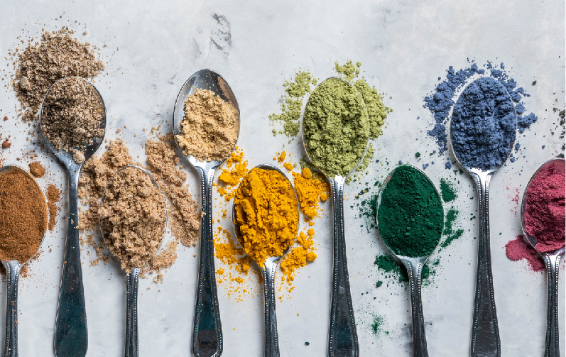 Everything You Need to Know About Superfoods - Honest to Goodness