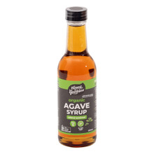 Organic Agave Syrup - light 350ml