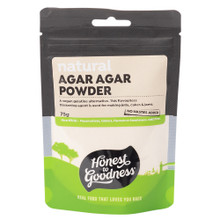 Agar Agar Powder 75g