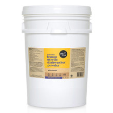Dishwasher Powder - Lemon Myrtle & Lime 1.1kg