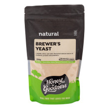 Brewer's Yeast 500g