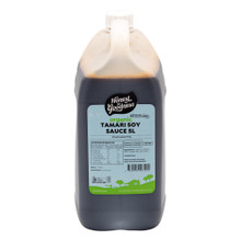 Organic Tamari Soy Sauce 5L