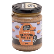 Australian Almond Butter 240g