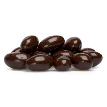 Organic Dark Chocolate Almonds