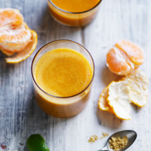 Winter Rescue Smoothie
