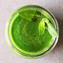 Recovery Smoothie