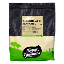 Almond Meal Blanched Aust