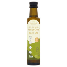 Hemp Seed Oil 250ml