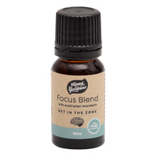 Essential Oil- Focus Blend 10ml