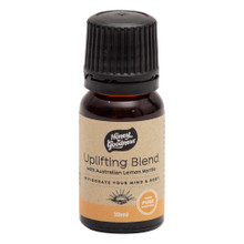 Essential Oil- Uplifting Blend 10ml