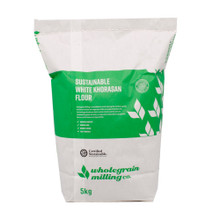 Sustainable White Khorasan /Kamut Flour