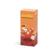 Planet Organic Chai Spice Tea Bags x 25
