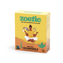 Planet Organic Chamomile Tea Bags x 25