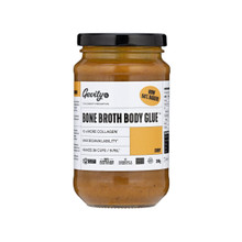 Gevity Rx Culinary - Bone Broth Body Glue Curry.