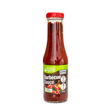 Organic BBQ Sauce 250ml
