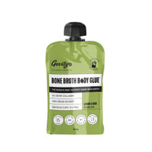 Gevity Rx Culinary - Bone Broth Body Glue Lemon & Herb.
