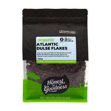 Atlantic Dulse Flakes (EU) 25g