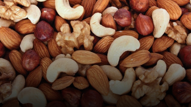 Nuts & Seeds