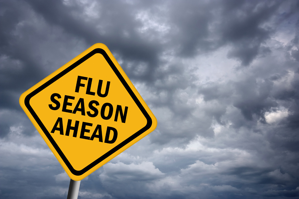 Quick and effective flu prevention cleaning tips