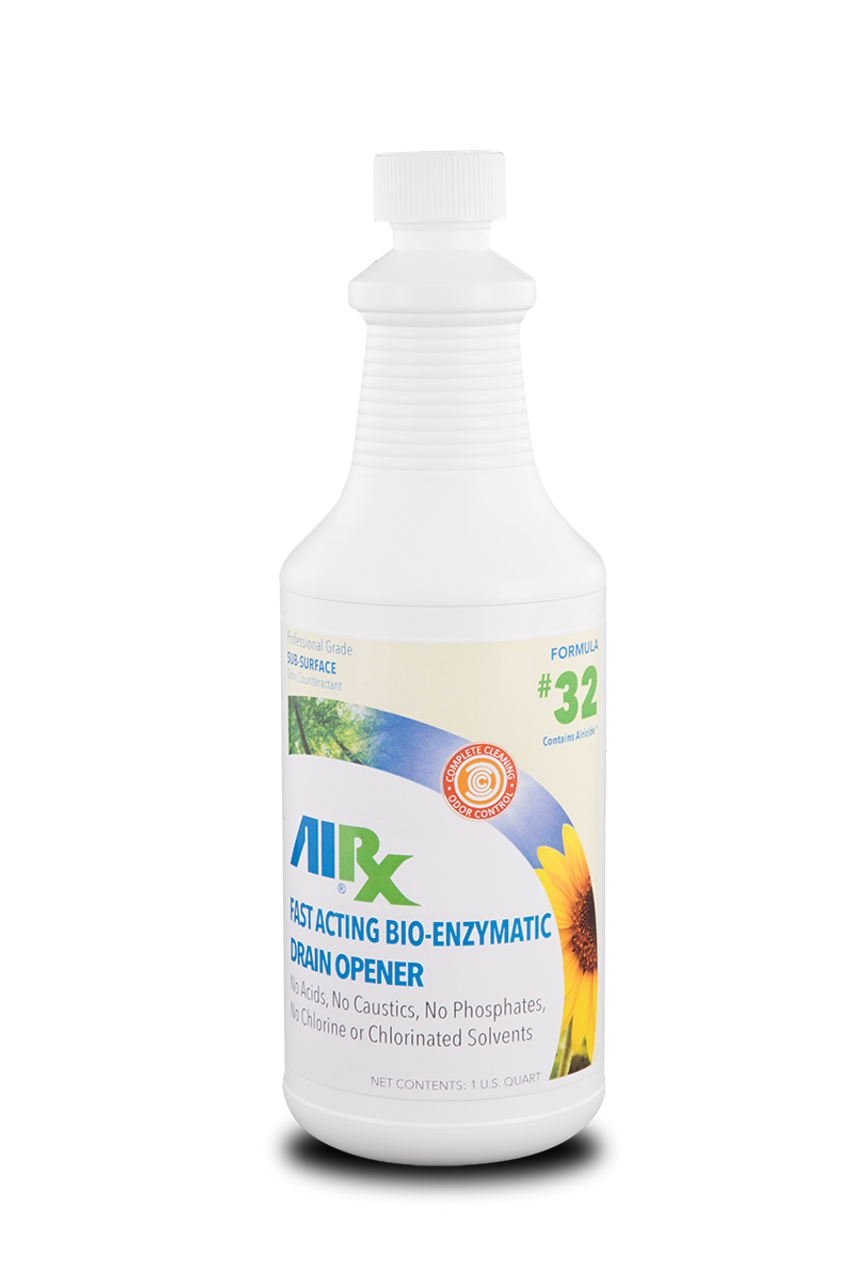 Drain Cleaner - Large
