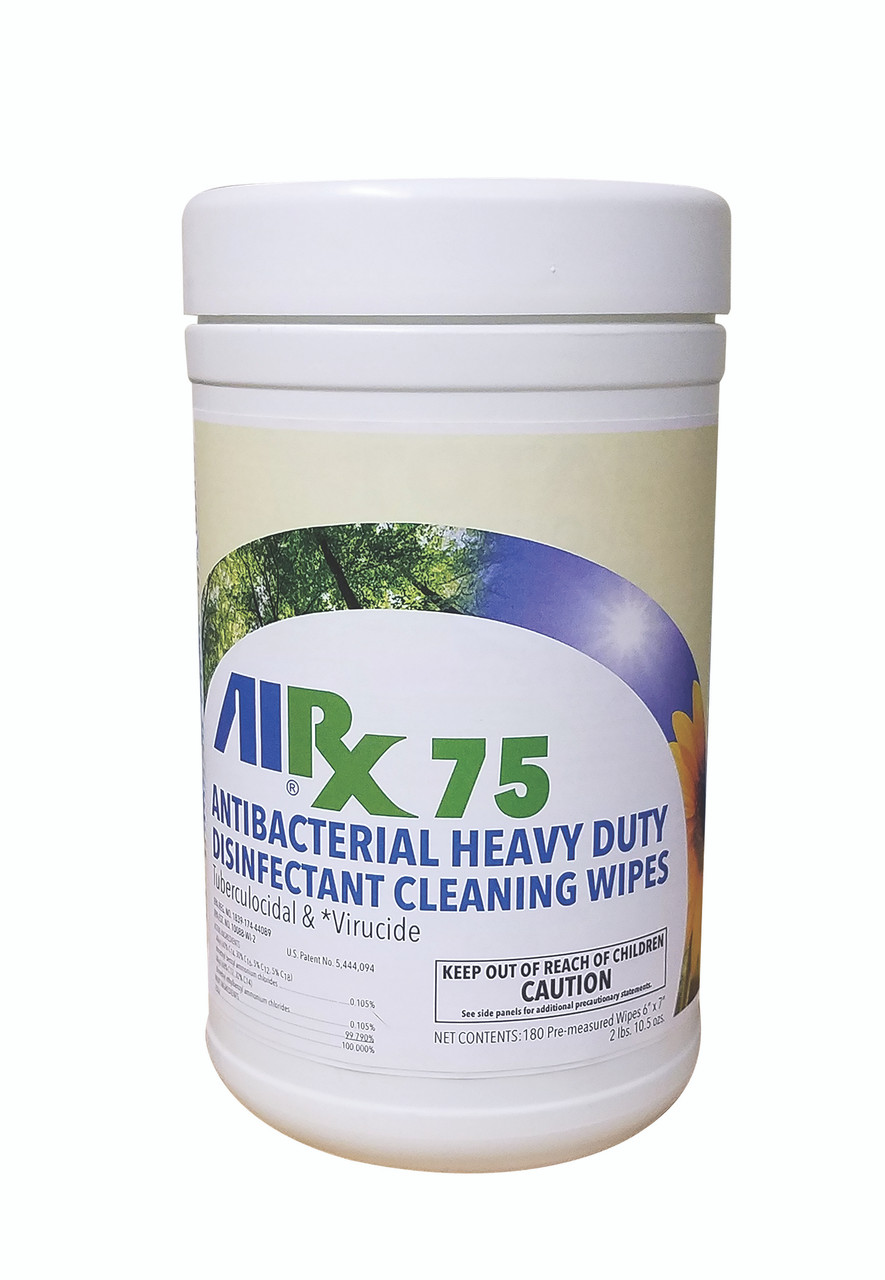 CLEANER-WIPES