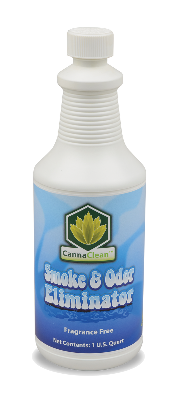 CannaClean Smoke & Odor Eliminator