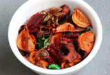 Easy home fragrance: Stove top potpourri