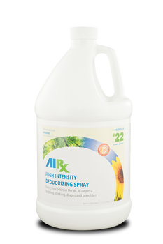 RX 22 Odor Counteractant Spray Gallon (Large Image)