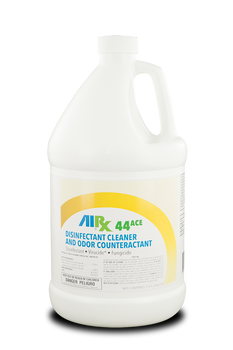 RX 44ACE Neutral pH Disinfectant Cleaner Gallon (Large Image)