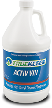 Activ VIII Non-Butyl Gallon (Small Image)