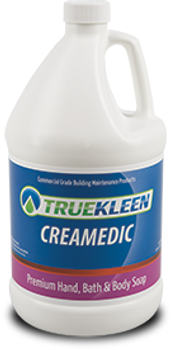 Creamedic Antiseptic Soap Gallon (Small Image)