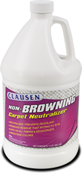Clausen Non-Browning Gallon (Small Image)
