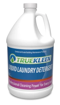 Liquid Laundry Detergent