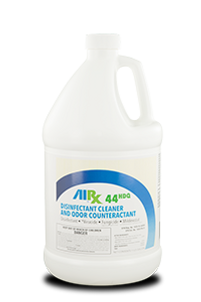 RX 44HDQ Hospital Disinfectant Cleaner Gallon (Small Image)